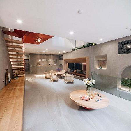 فندق Mia Casa By Satori هانوي المظهر الخارجي الصورة