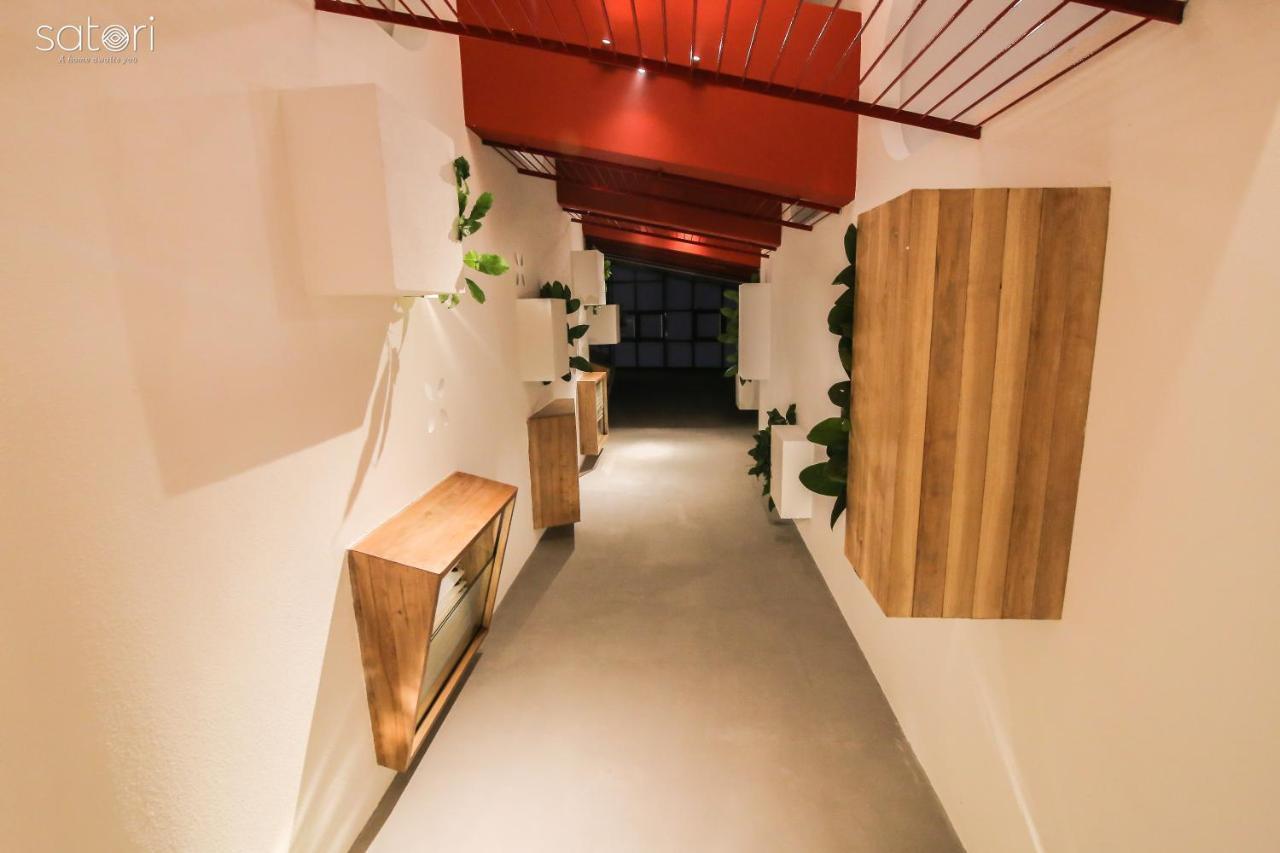 فندق Mia Casa By Satori هانوي المظهر الخارجي الصورة