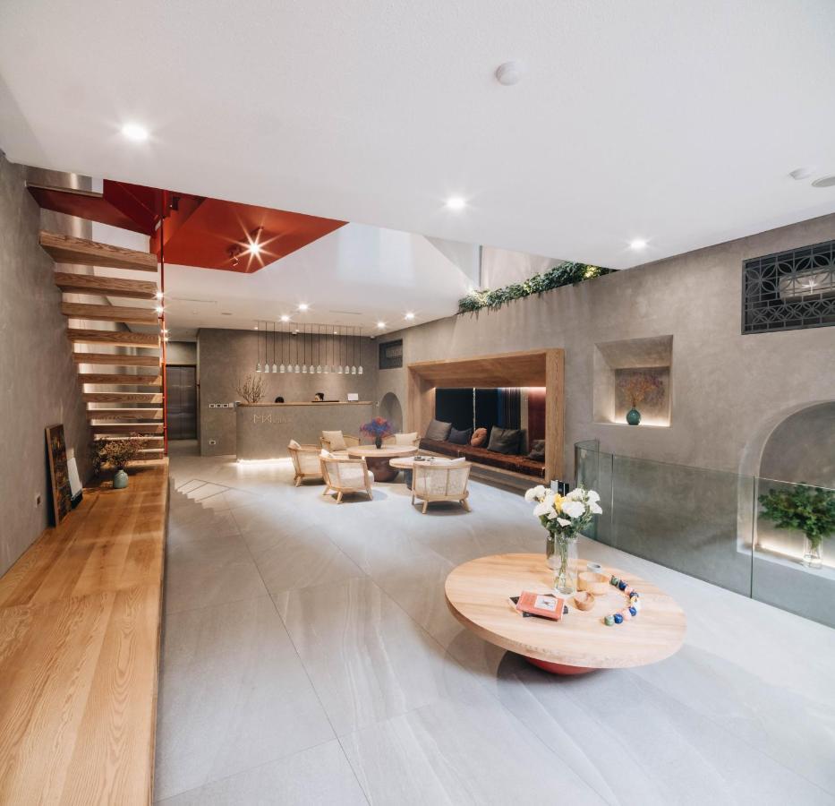 فندق Mia Casa By Satori هانوي المظهر الخارجي الصورة